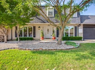 4320 Forest Bend Rd, Dallas, TX 75244