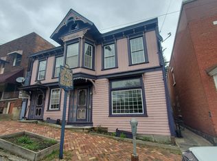 66 Pickering St, Brookville, PA 15825