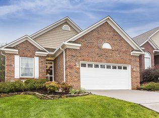 1012 Gothic Manor Way, Knoxville, TN 37923