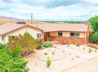 425 Rio Vista Rd, Grand Junction, CO 81507