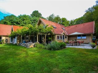 5 Bunker Hill Rd, Salisbury, CT 06068