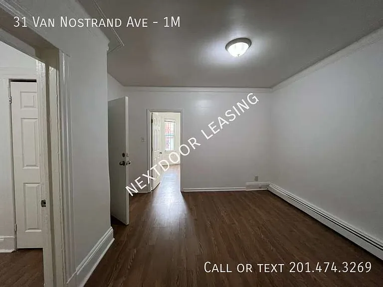 31 Van Nostrand Ave #1M — Photo 6