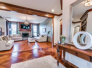 22700 Emily Way, Edmond, OK 73025