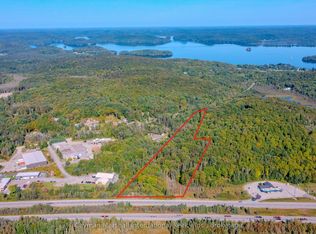 197 Old Ferguson Rd, Huntsville, ON P1H2J2