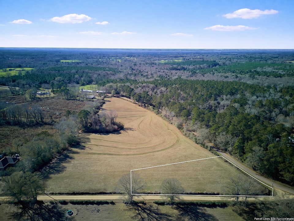 1st image of TRACT 3 R F Ball Rd