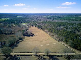TRACT 3 R F Ball Rd, Franklinton, LA 70438