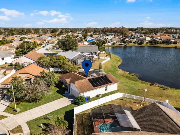 2302 ABERDEEN COURT, KISSIMMEE, FL 34743