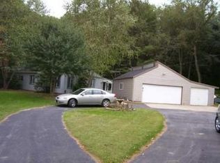 6490 Welch Lk, Jackson, MI 49240