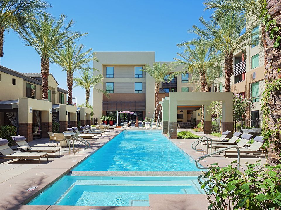 Audere Apartments - 1920 E Indian School Rd Phoenix AZ | Zillow