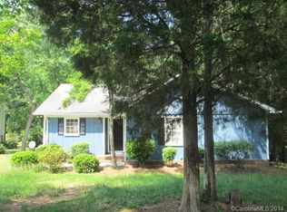 8420 Starnes Randall Rd, Charlotte, NC 28215