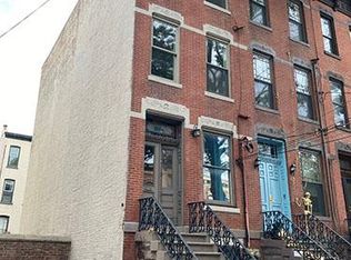 152 1/2 Coles St #2, Jersey City, NJ 07302