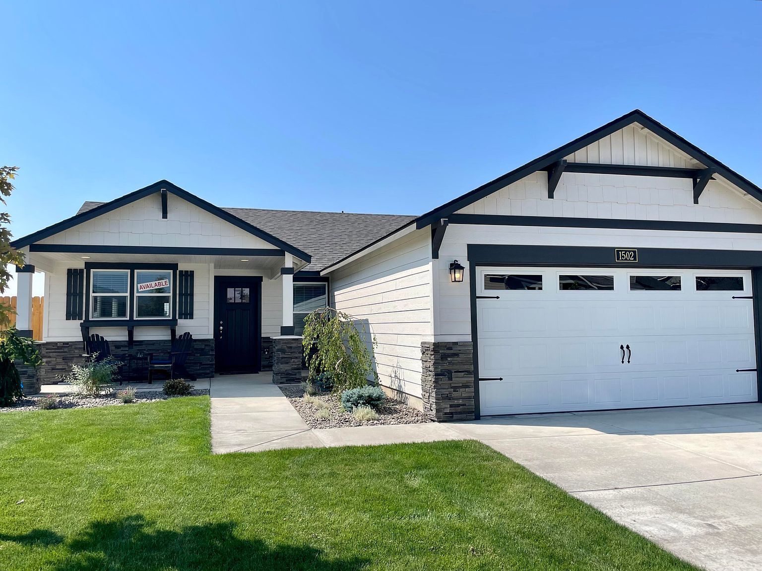 1502 NW Varnish Ave LOT 111, Redmond, OR 97756 Zillow