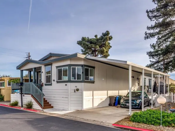 3395 S Higuera St, San Luis Obispo, CA 93401