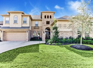 6411 Caparra Rock Ln, Sugar Land, TX 77479