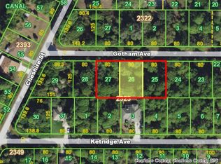 13141 Gotham Ave, Port Charlotte, FL 33953