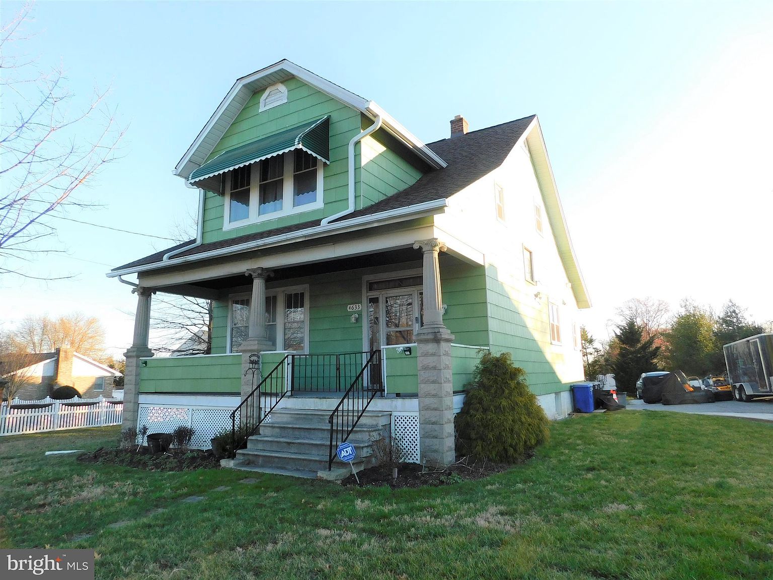 4633 Ridge Rd, Baltimore, MD 21236 MLS MDBC2061846 Zillow