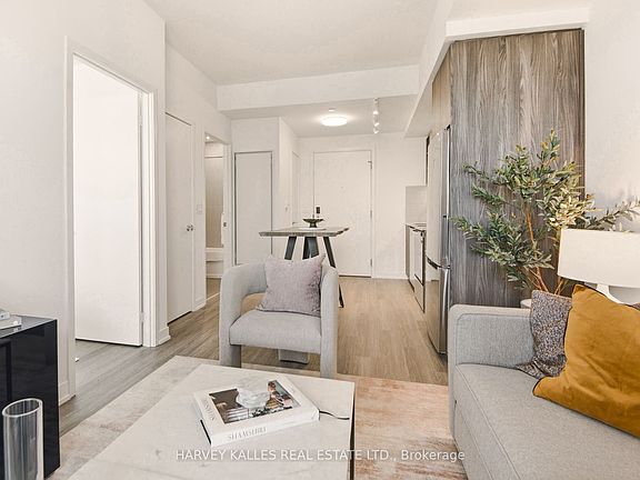 2nd image of 100 Eastdale Ave #1602