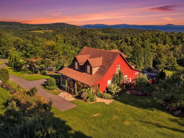 2351 Old Appalachian Trl, Fancy Gap, VA 24328