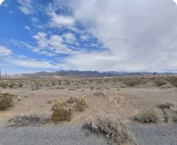 6411 E Sand River St, Pahrump, NV, 89061