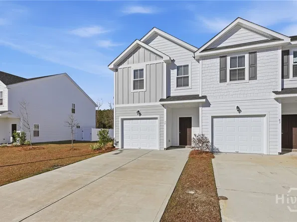 140 Stafford Loop, Richmond Hill, GA 31324