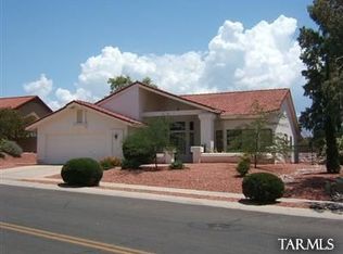 11600 N Copper Spring Trl, Oro Valley, AZ 85737