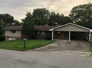 6027 Hubbards Branch Rd, Huntington, WV 25704