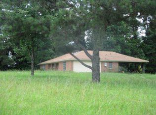 1350 Barker Rd, Pelahatchie, MS 39145