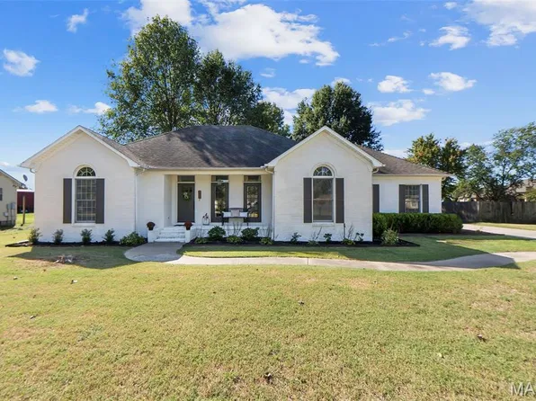 221 La Vista Rd, Steele, MO 63877