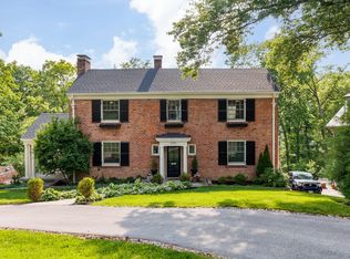 1141 Cleveland Ave, Park Hills, KY 41011