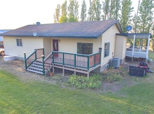 10592 Road 16 NE, Moses Lake, WA 98837