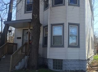 12155 S Halsted St, Chicago, IL
