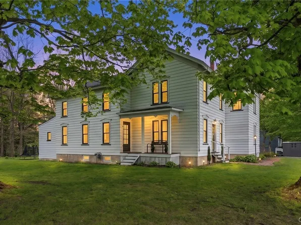 775 Chestnut Ridge Rd, Kirkville, NY 13082