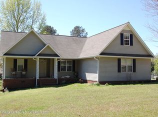 1501 Rutledge Ln, Jasper, AL 35503