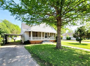 2331 Madeline St, Alexandria, LA 71301