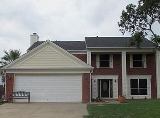 4513 Forsyth Ln, Grand Prairie, TX 75052
