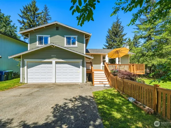 5011 122nd Street SE, Everett, WA 98208