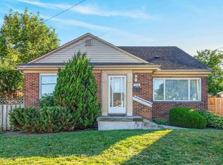 174 Montrose Ave, Hamilton, ON L8K4Y9