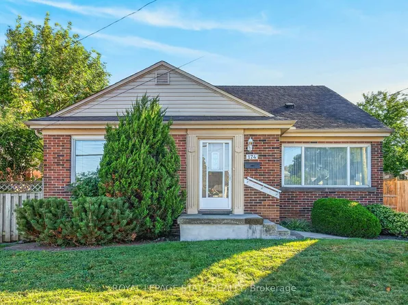 174 Montrose Ave, Hamilton, ON L8K 4Y9