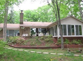 101 Castle Hill Ct, Locust Grove, VA 22508