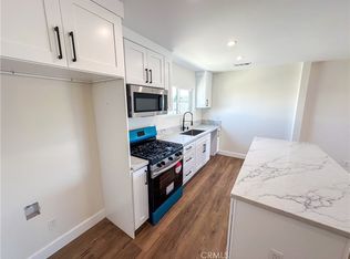 2927 S Redondo Blvd #4, Los Angeles, CA 90016