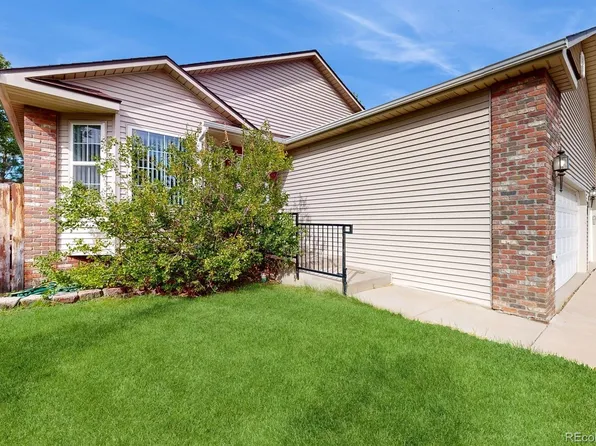 3437 Santa Fe Avenue, Evans, CO 80620