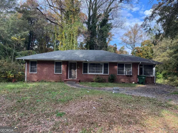 1827 North Ave NW, Atlanta, GA 30318