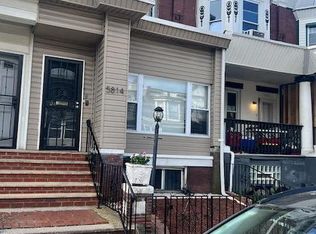 5814 Washington Ave, Philadelphia, PA 19143