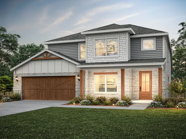 145 Black River Ln, Weatherford, TX 76088