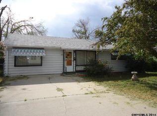 204 Siskin St, Casper, WY 82609