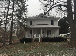 119 Pierce St, Ceresco, MI 49033