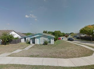 5216 Ragan Dr, The Colony, TX 75056