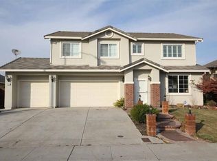 2721 Wisteria Ln, Stockton, CA 95212