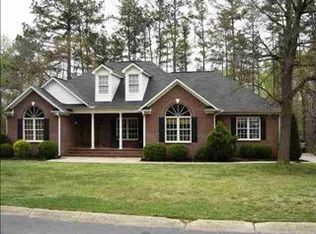 1105 Shoresbrook Rd, Spartanburg, SC 29301