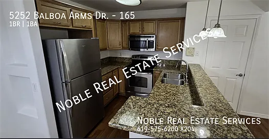 5252 Balboa Arms Dr #165 — Photo 8